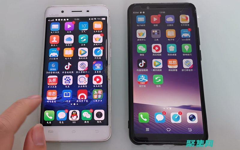 怎么把舊手機微信聊天記錄轉到新手機