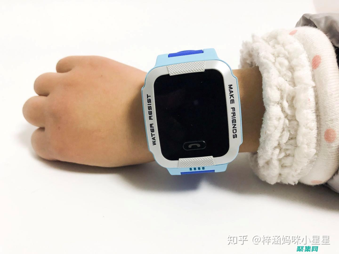 電話手表怎么綁定手機 (電話手表怎么開不了機怎么辦)