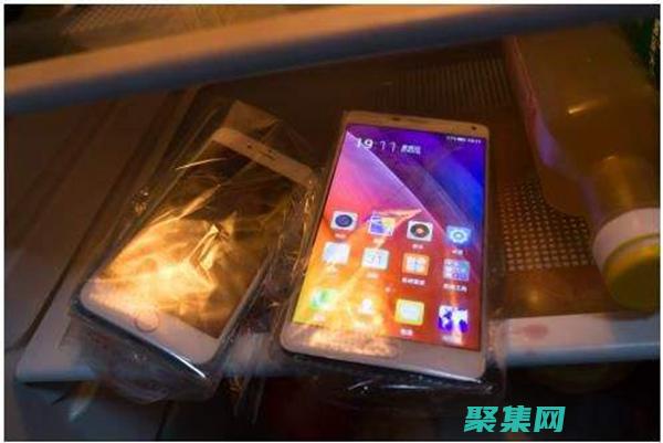 蘋果手機發燙是什么原因