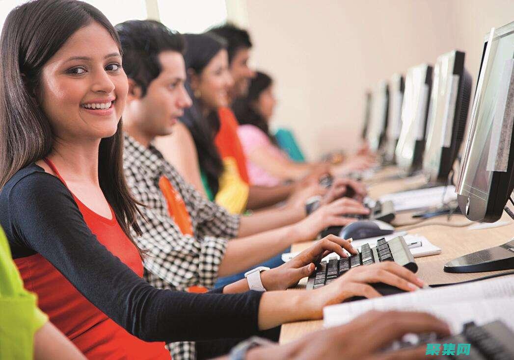 學(xué)習(xí)電腦培訓(xùn)班多少錢? (電腦課程培訓(xùn)零基礎(chǔ))