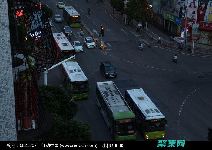 公交車靈異的親歷者講述