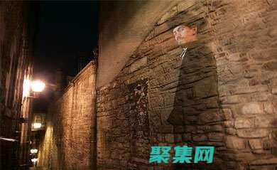 靈異之地遇上公交車：北京公交車靈異事件的科學解釋 (靈異之地遇上美人魚)