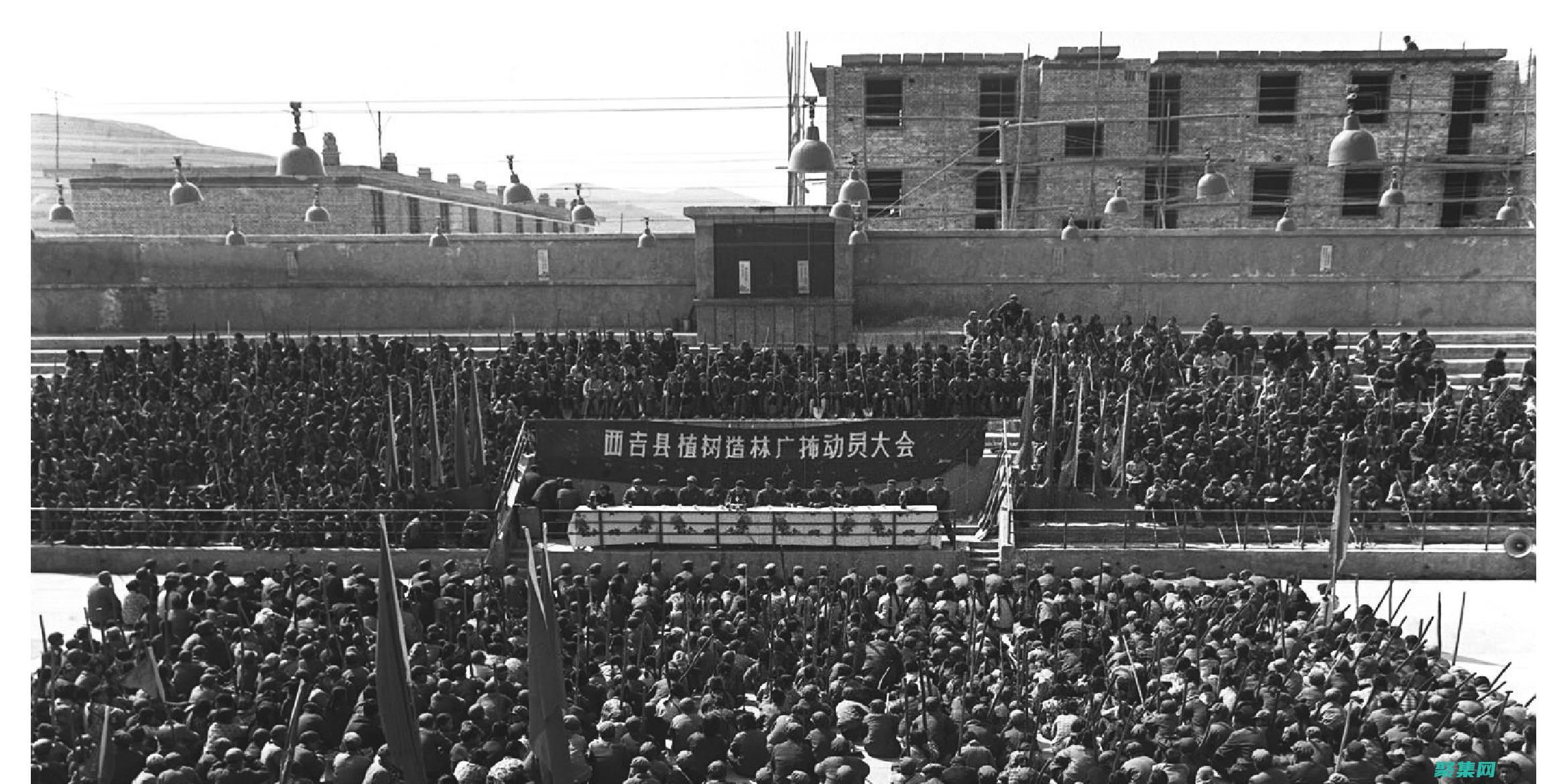 1982年安陽: 中國歷史上令人毛骨悚然且未解的靈異事件 (1982年安陽武器失蹤案真相)