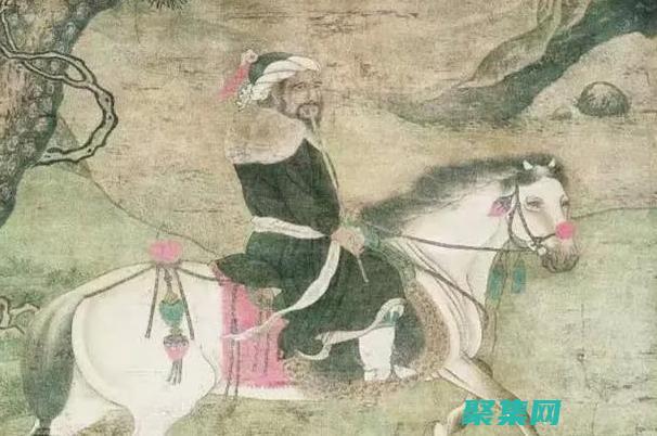 探索八幅最能讓你脊背發(fā)涼的畫作，它們會讓你在黑暗中瑟瑟發(fā)抖 (探索八幅最能打的畫)