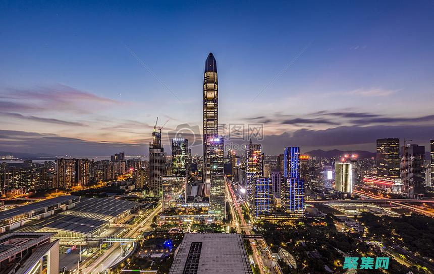 深圳標志性摩托車牌照