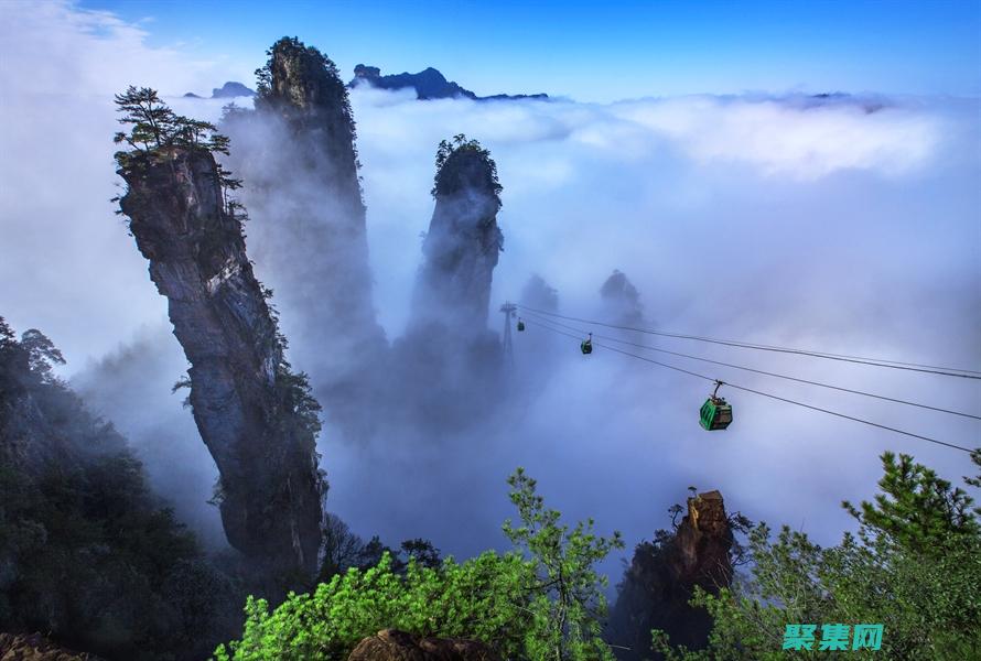 聳入云霄的恐怖：揭秘深圳中銀大廈的幽靈傳說 (聳入云層)