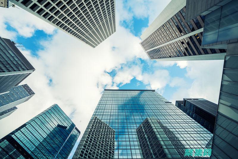 摩天大樓中的陰森秘密：中銀大廈的超自然現象調查 (摩天大樓中的摩是什么意思)