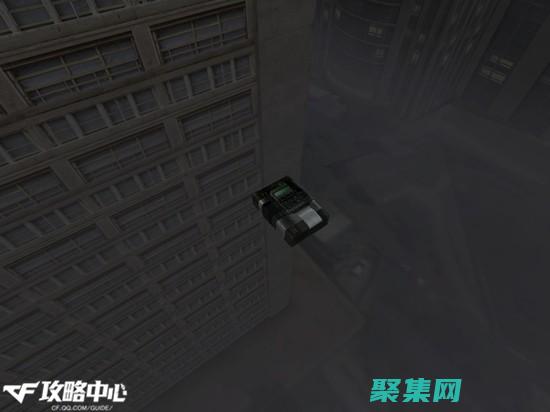 高樓中的幽靈：中銀大廈的超自然事件報告 (高樓中的幽靈是什么)