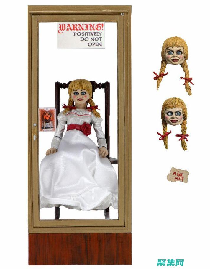 安娜貝爾娃娃的恐怖：幕后的真實故事 (安娜貝爾娃娃恐怖片)