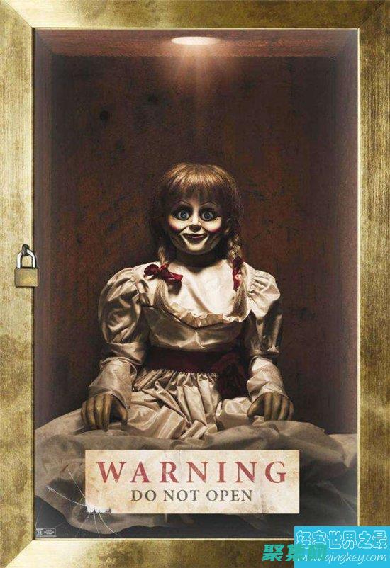 安娜貝爾現(xiàn)象：探索鬧鬼娃娃背后的科學(xué)與迷信 (安娜貝爾事件科學(xué)解釋)