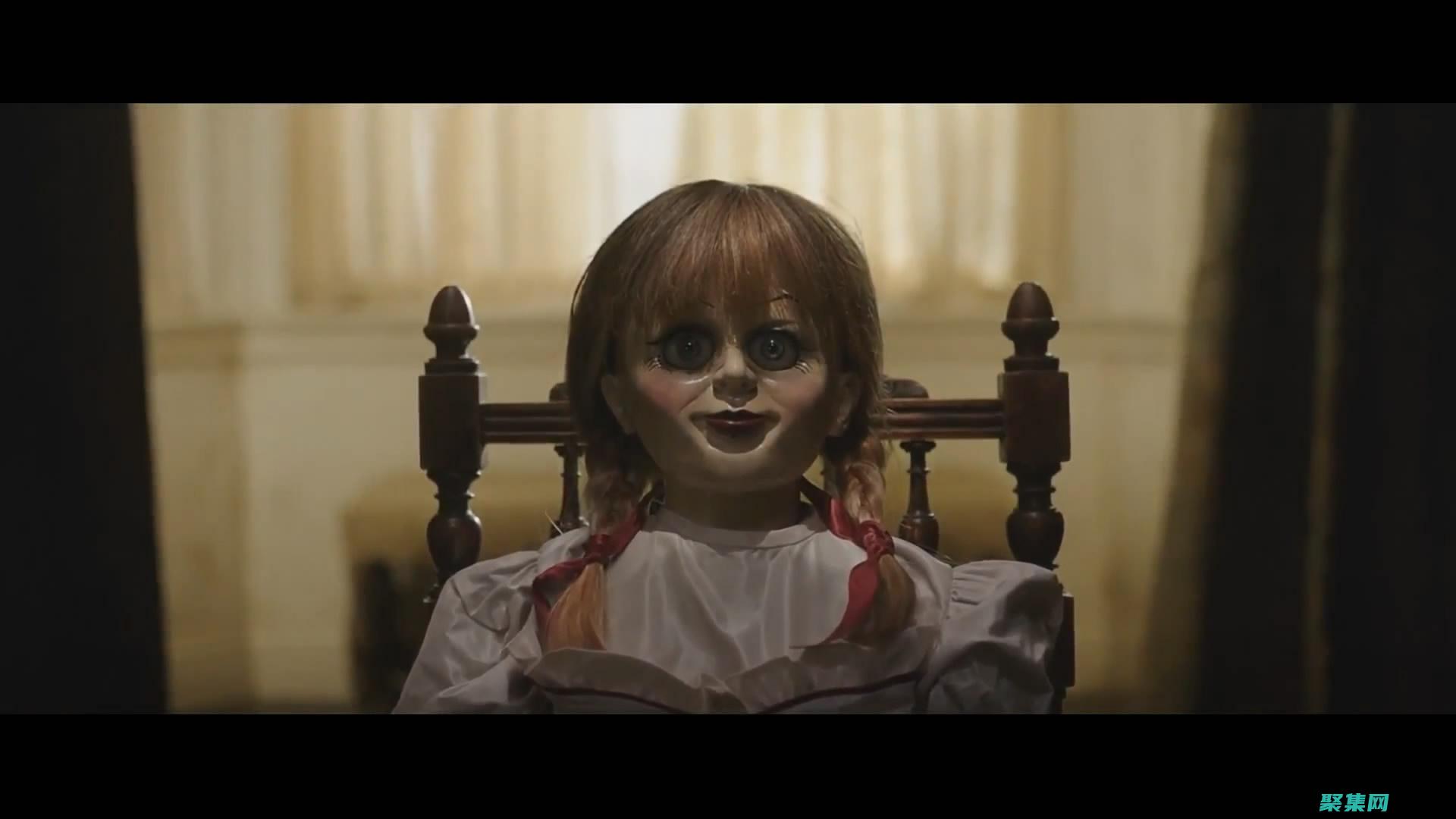 安娜貝爾詛咒的遺產：恐怖事件的持久影響 (安娜貝爾的詛咒)