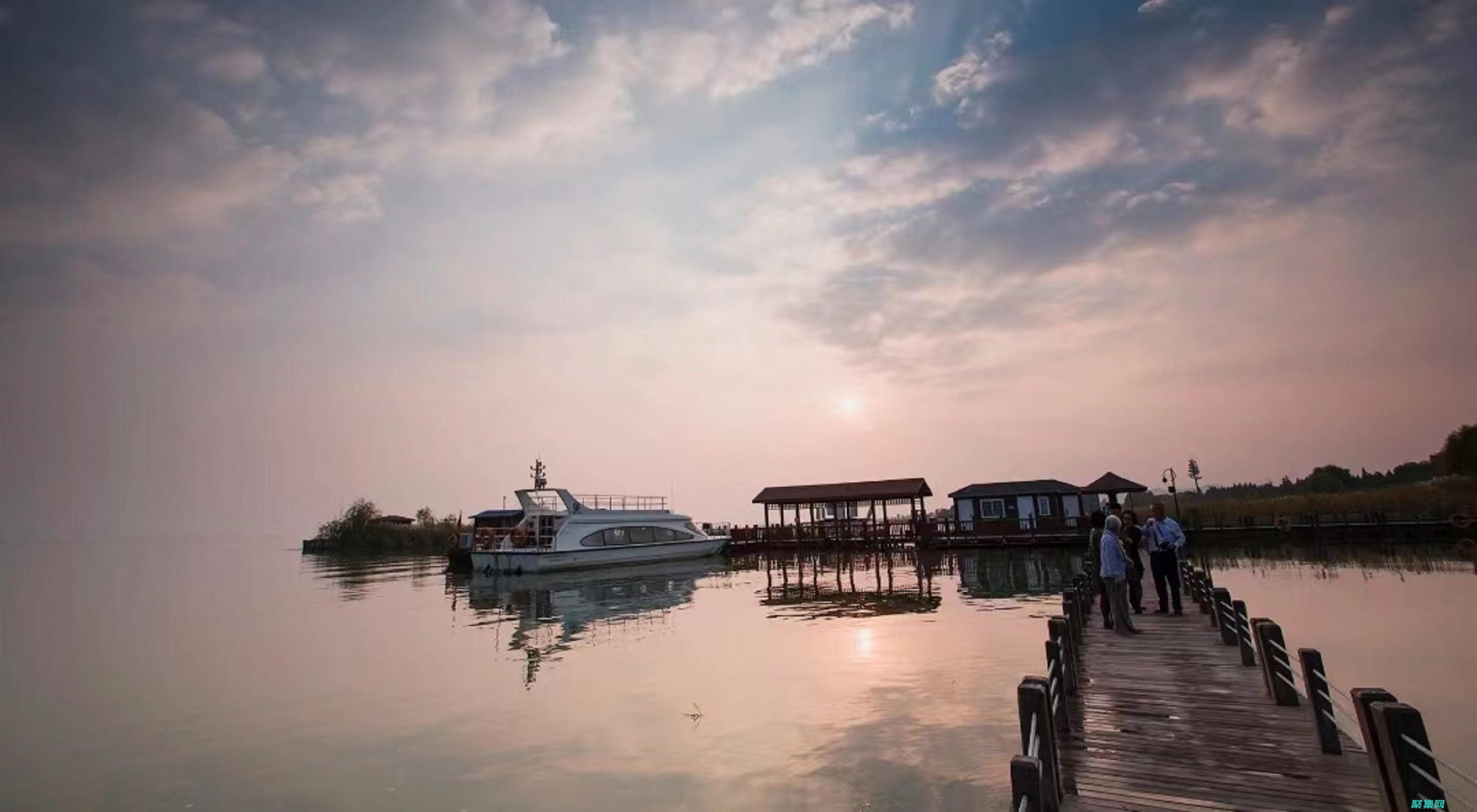 揭秘太湖冤魂電影