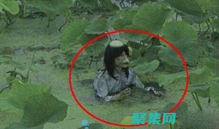 驚悚揭秘：太湖冤魂事件的真實調查 (太驚悚了)