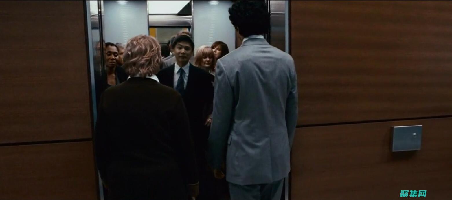 電梯里的靈異遭遇：上海居民講述真實的撞鬼經(jīng)歷 (電梯里的靈異事件視頻)