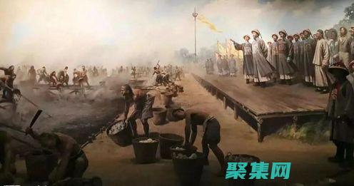 警示后人：南京碎尸案背后令人發指的殘暴 (警示后人的古語)