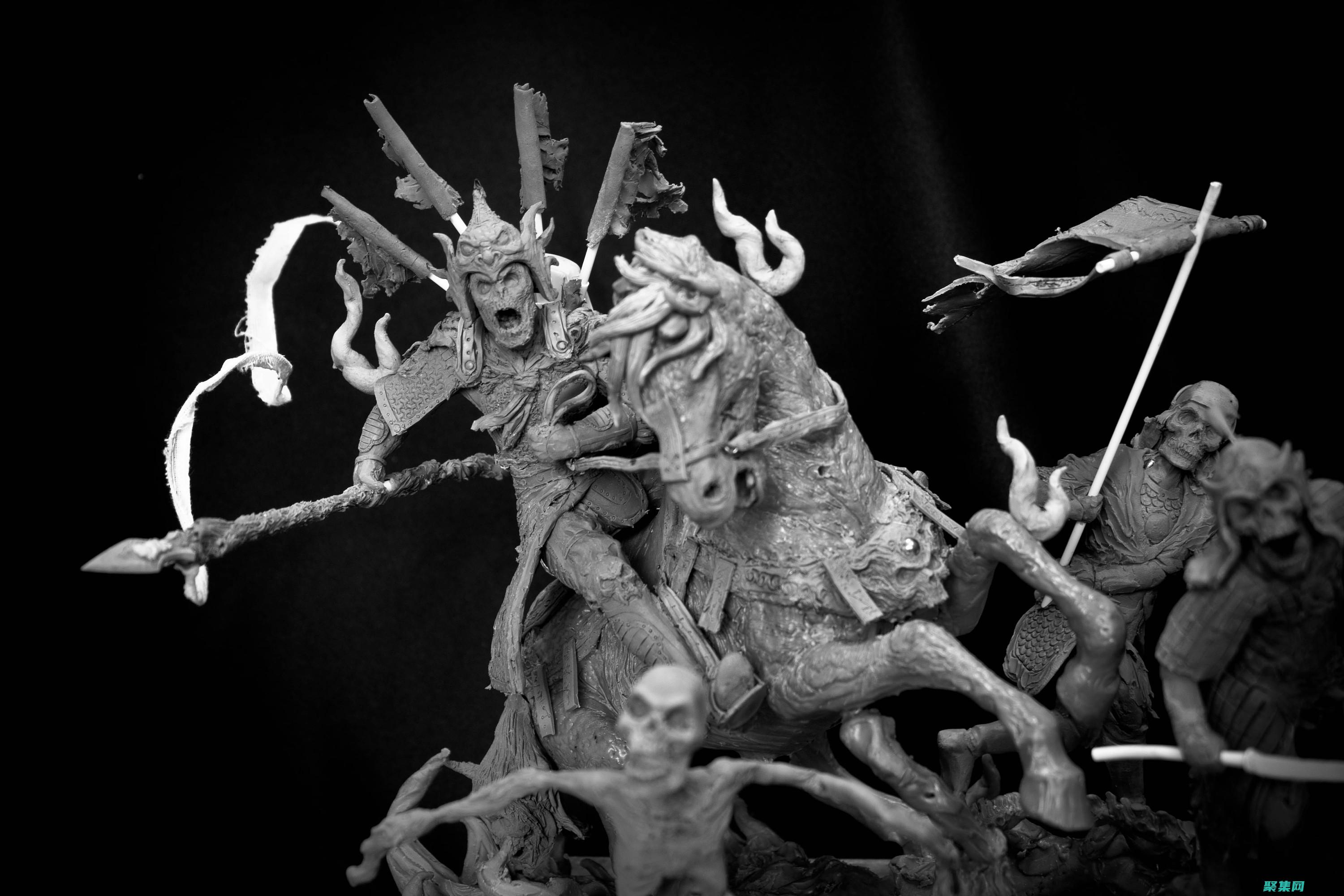 陰兵借道驚魂記：目擊者講述令人毛骨悚然的經(jīng)歷 (陰兵借道gif)