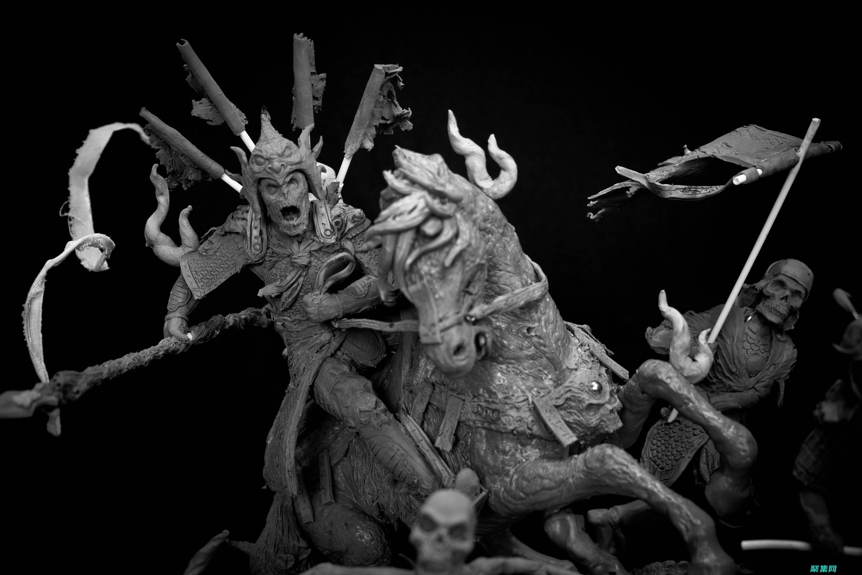 陰兵借道靈異事件：真實體驗者的證詞與震撼人心的故事 (陰兵借道靈異事件真實)