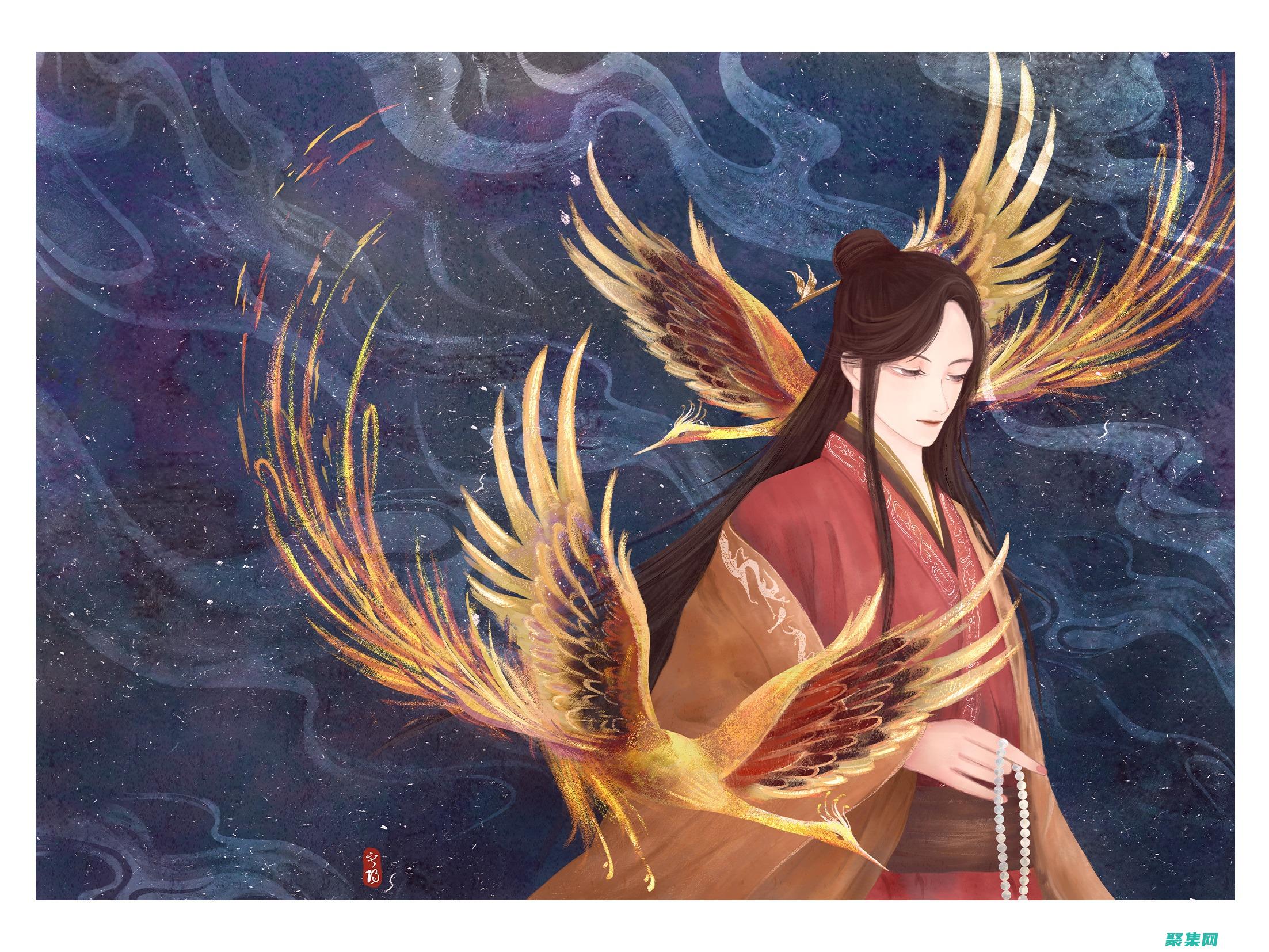 追尋紅衣男的足跡：探索網絡都市傳說的根源 (追尋紅衣男的叫什么)