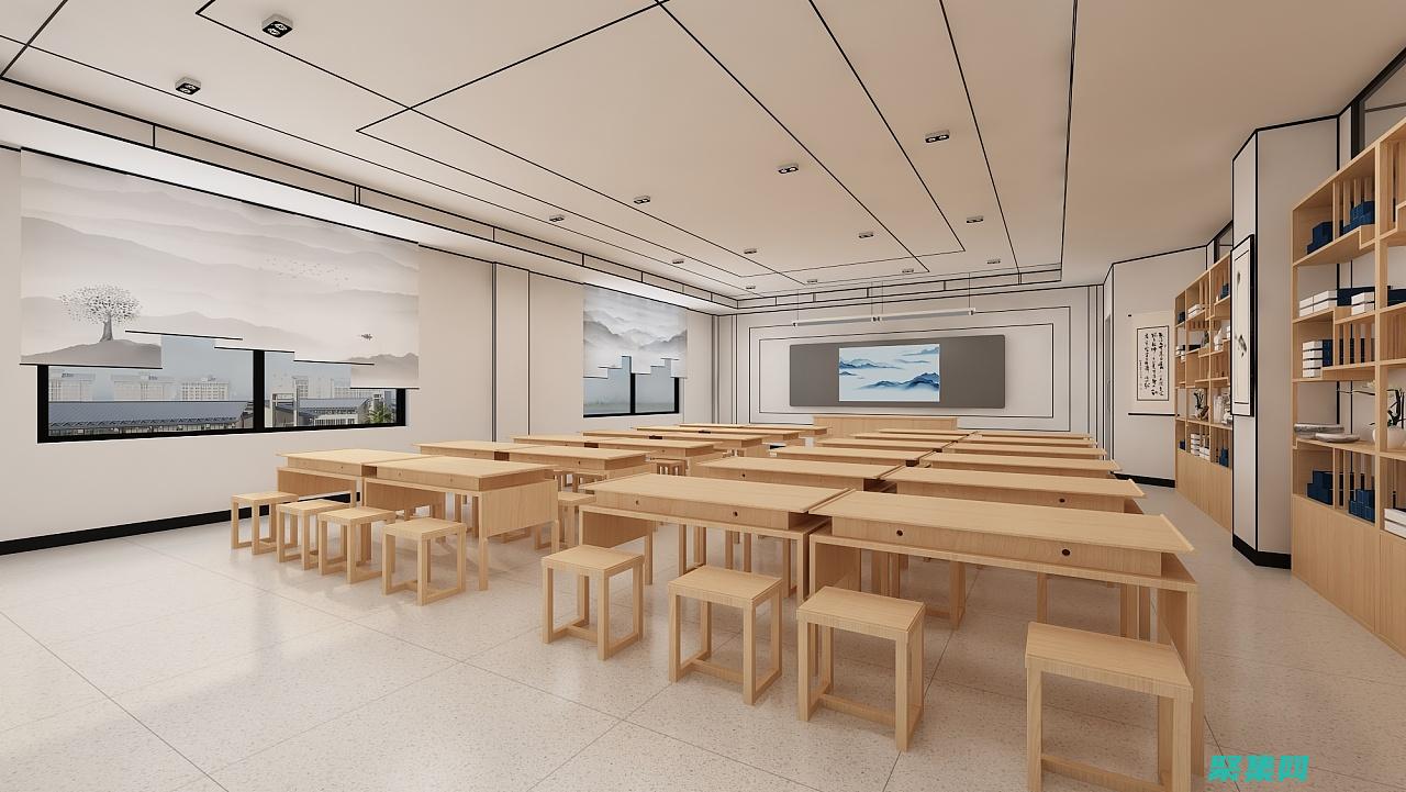 教室里的低語：離奇校園靈異事件，親歷者講述他們的遭遇 (教室里面是什么短語)