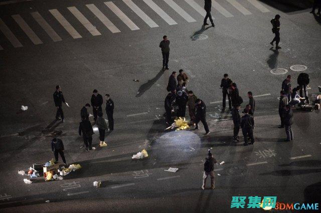 北京恐怖事件的受害者：個人故事和社區影響 (北京恐怖事件,真實發生的靈異事件(膽小勿入))