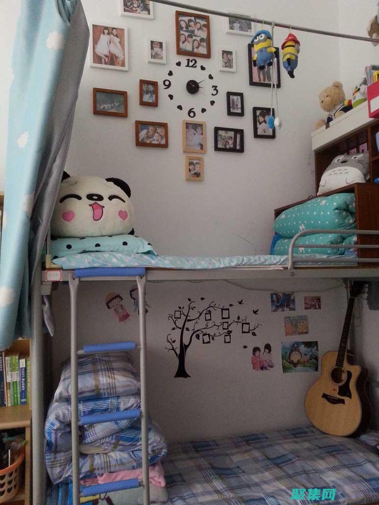 南京大學宿舍驚魂之夜：離奇事件背后隱藏的秘密 (南京大學宿舍幾個人)