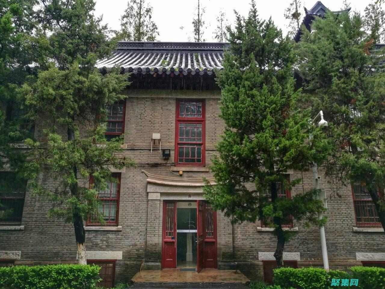 南京大學(xué)靈異事件真實(shí)
