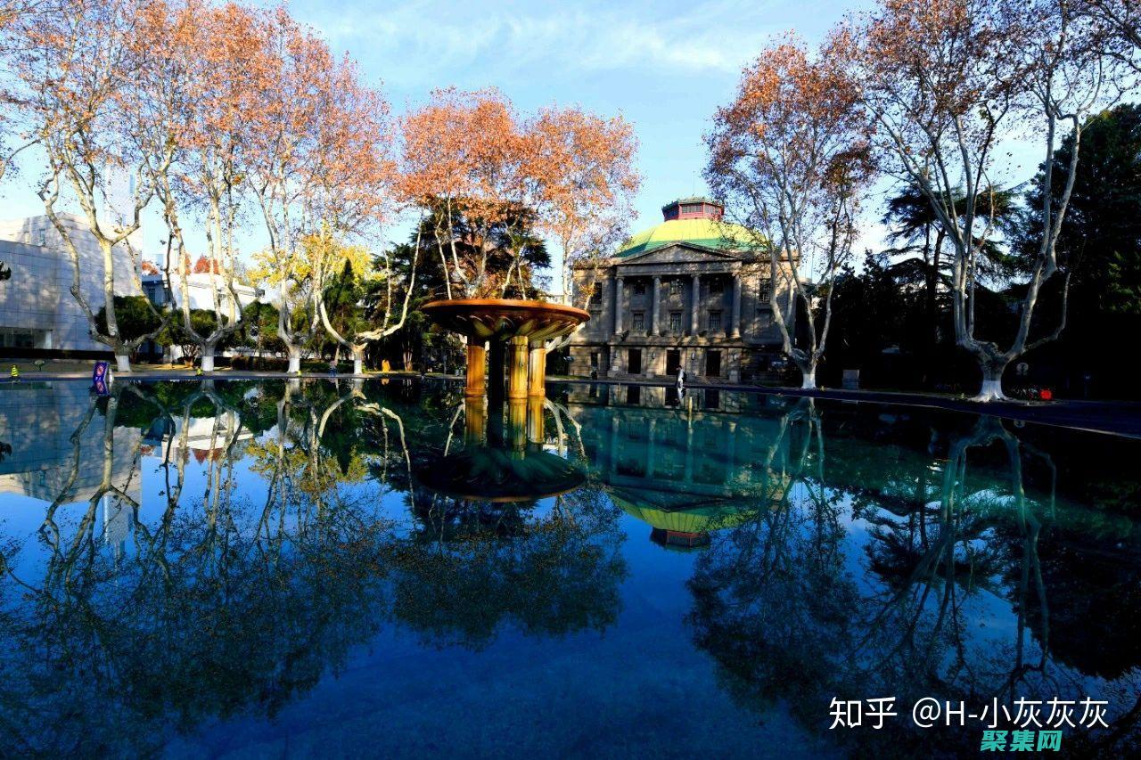 南京大學(xué)靈異事件詳述：科學(xué)與靈異交織的真相 (南京大學(xué)靈異故事)