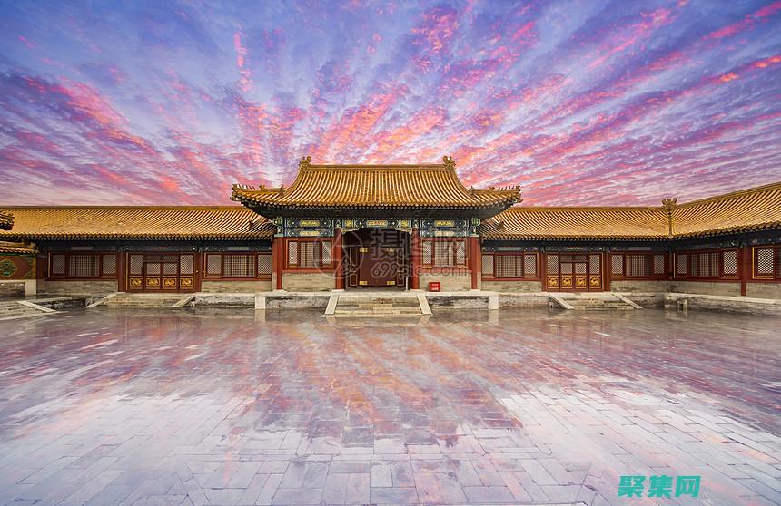 北京故宮不為人知的陰森往事：鬧鬼的秘密曝光！ (北京故宮不為人知的故事)