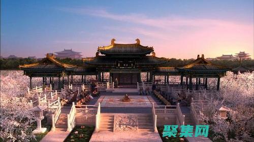 皇家宮殿中的超自然現象：北京故宮鬧鬼的傳說與證據 (皇家宮殿的英語)