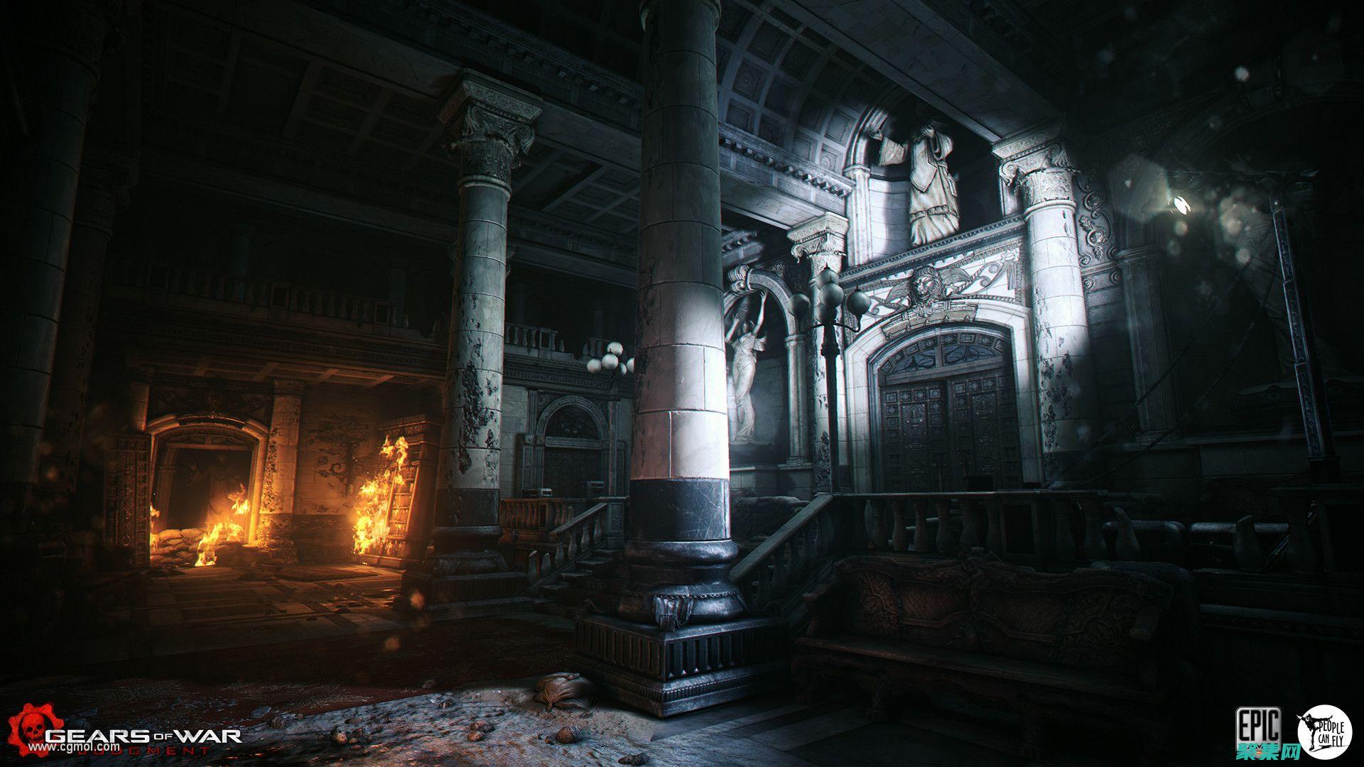 皇城內的恐怖故事：北京故宮的歷史與鬧鬼事件 (皇城尸案)