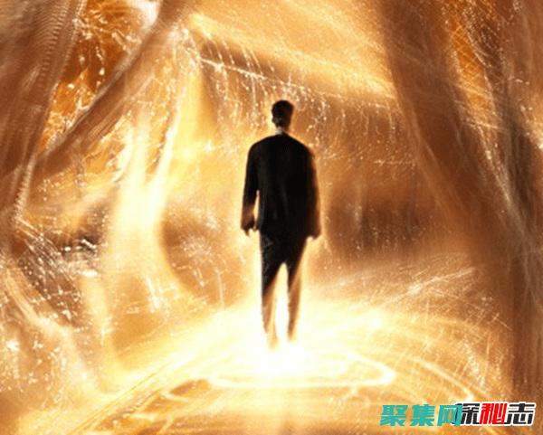 靈異現象背后的科學：揭開鬼魂和超自然活動的謎團 (靈異現象背后的科學)