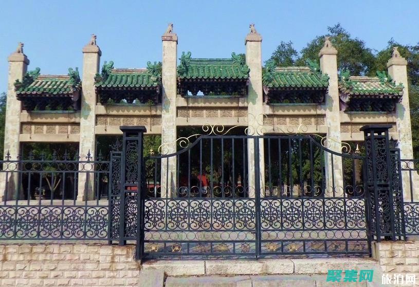 安陽靈異傳說：古老城市的鬧鬼故事 (安陽的靈異事件)