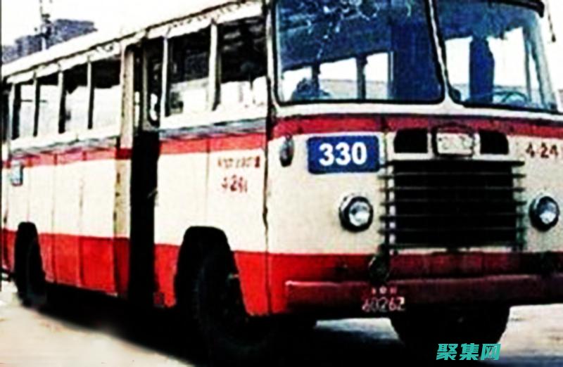 375路公交車靈異之謎：北京都市傳說中的恐怖故事 (375路公交車線路圖)