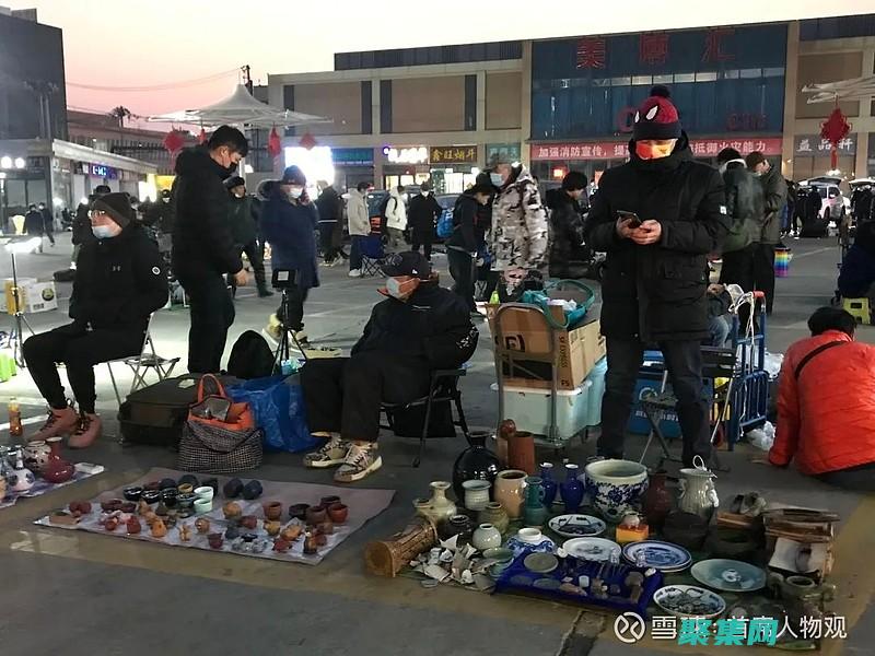 北京鬧鬼的過去：探索古代傳說的秘密和恐怖 (北京十大鬧鬼)