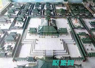 皇城之內暗流涌動