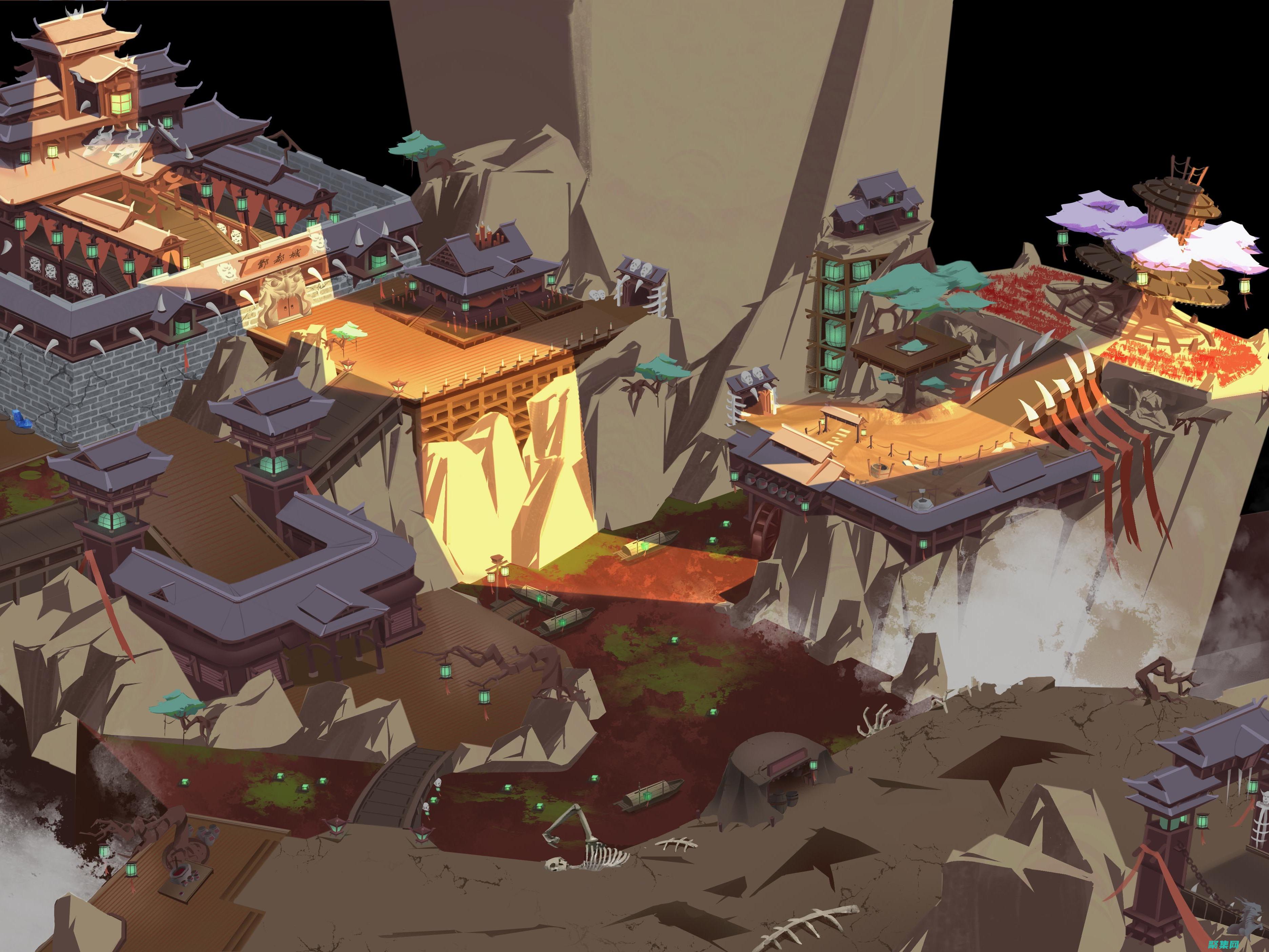 歷史的幢幢陰影：沈陽故宮的靈異探秘之旅 (歷史樓棟什么時候建的)