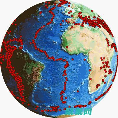 地震觸發的地獄之門：汶川靈異現象的可怕真相 (地震觸發的地形有哪些)
