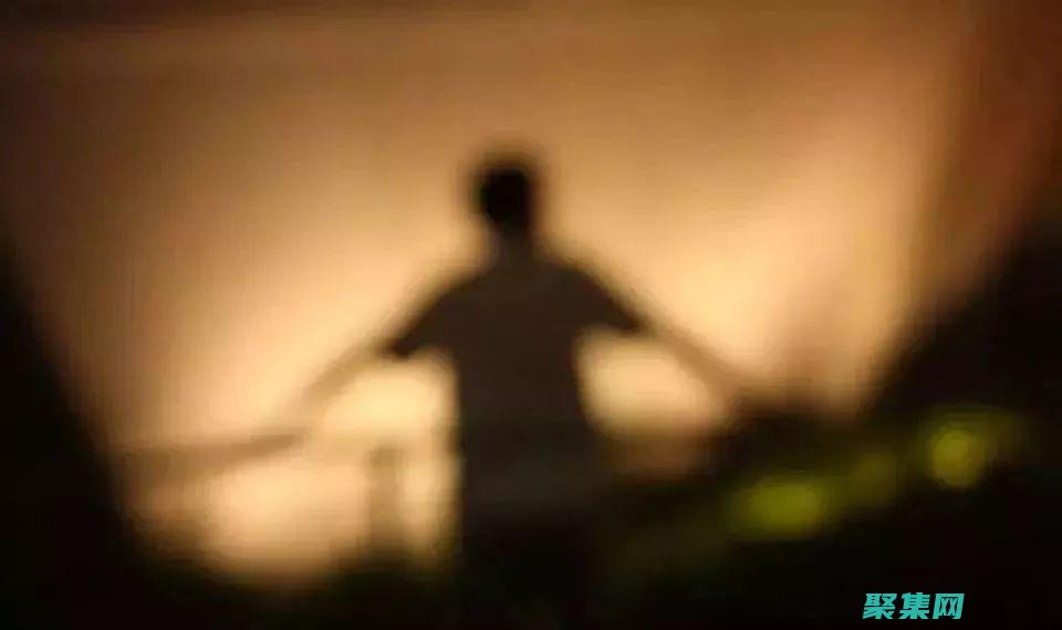 汶川幽靈之謎事件