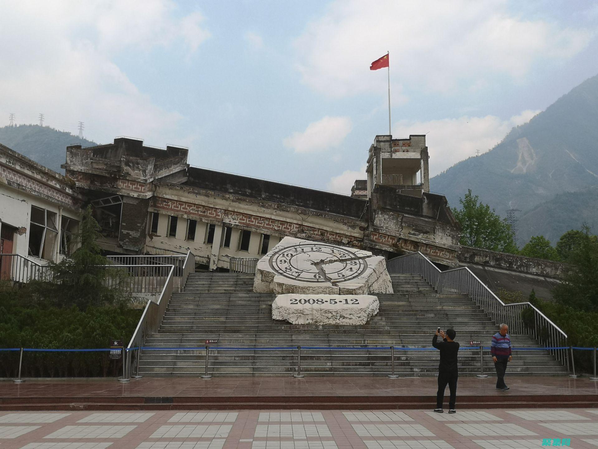 汶川地震的靈異之夜：幸存者的超自然遭遇 (汶川地震的靈異現象)
