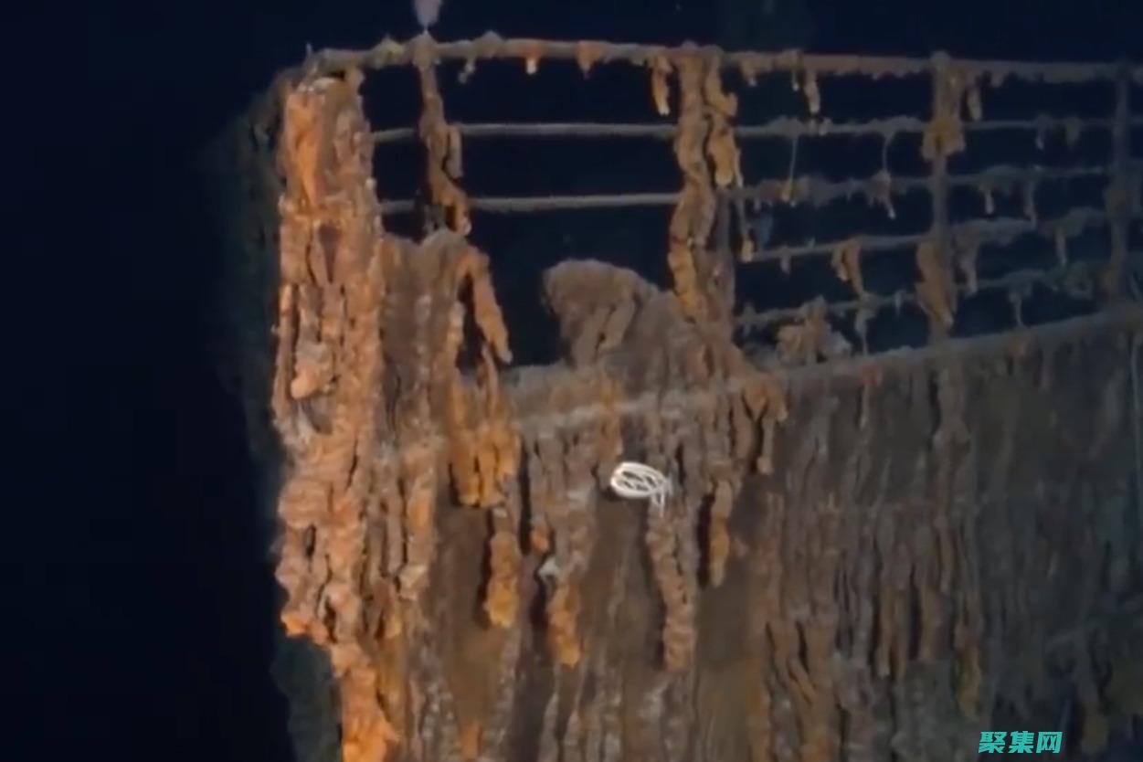 海底探險的驚奇之處