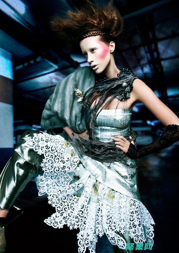 網絡都市的恐怖起源