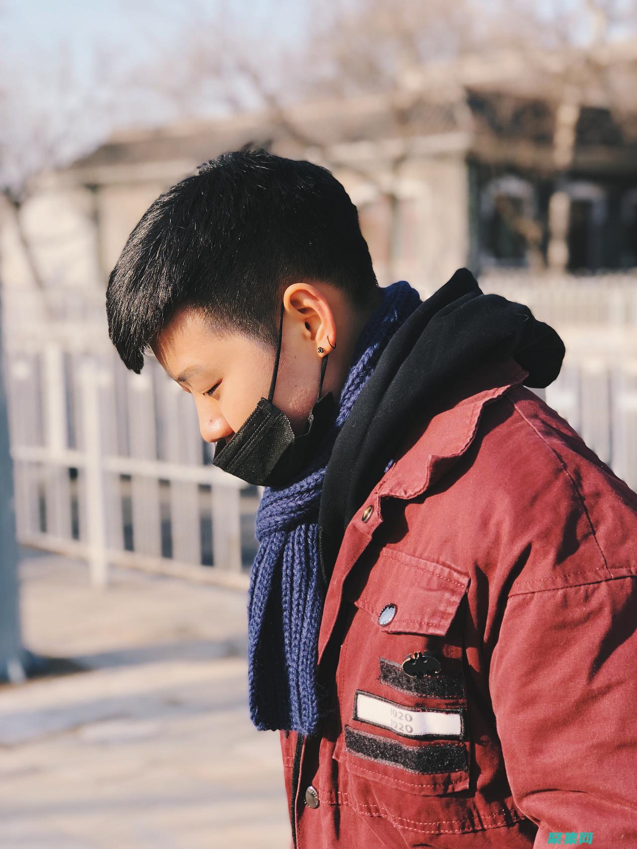 北京街頭詭異來襲，居民陷入恐慌 (北京街頭詭異事件)