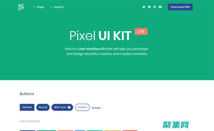 釋放創(chuàng)意可能性