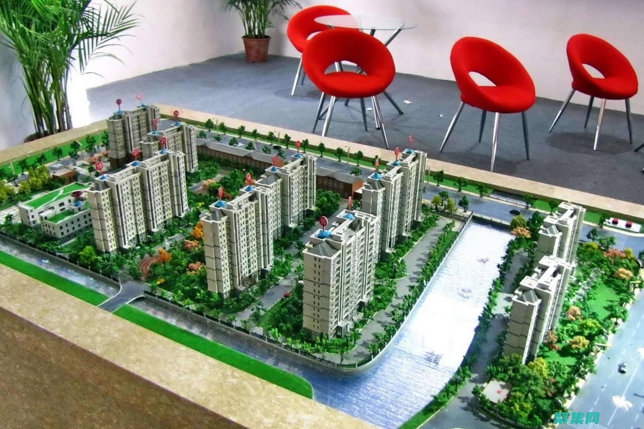 掌握房地產市場的動態：房產網源碼提供實時洞察 (掌握房地產市場調研的主要內容)