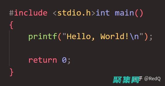 理解GCC編譯器源碼(gcc編譯原理編譯規則)