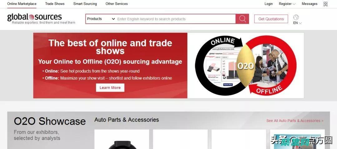 電子商務網站源碼的常見陷阱：識別并避免在構建您的在線店鋪時常見的錯誤 (電子商務網站開發)