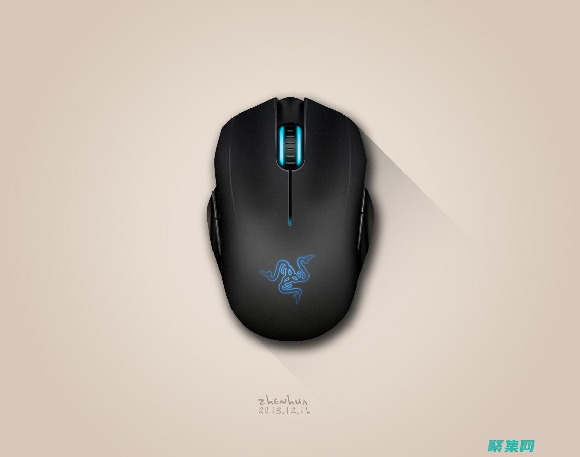 鼠標(biāo)特效藝術(shù)：提升你的網(wǎng)頁(yè)設(shè)計(jì)，吸引你的受眾 (鼠標(biāo)特效js)