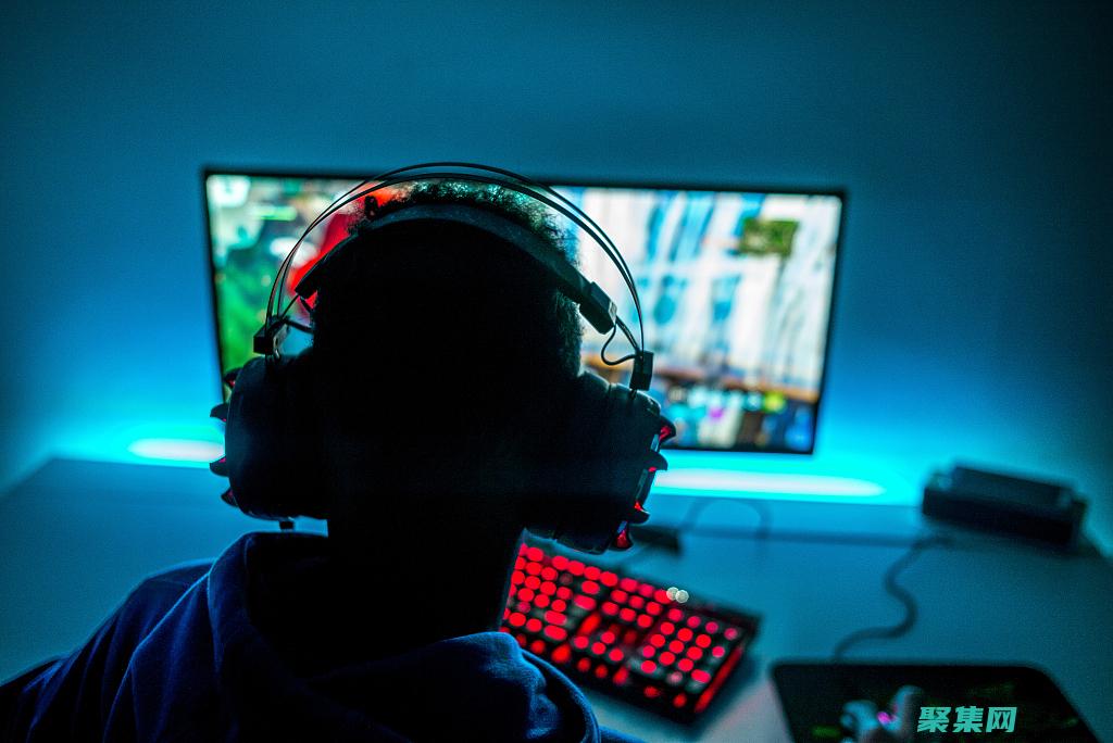 深入剖析游戲網站源碼：優化性能和提升用戶參與度 (深入剖析游戲的意義)