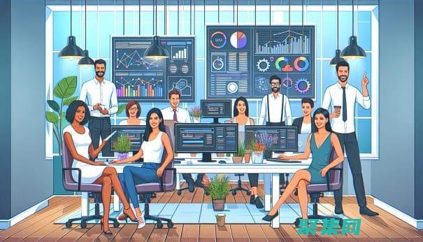 整站程序的最佳實踐，打造穩健可靠的高性能網站 (整站系統)