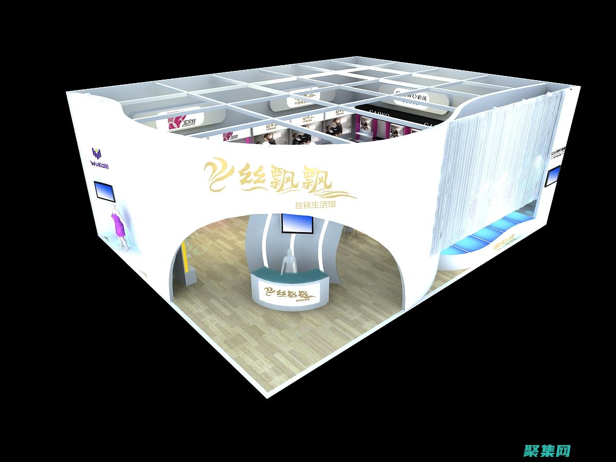 大規模展示：使用漂浮廣告代碼擴大在線覆蓋范圍 (大規模的)